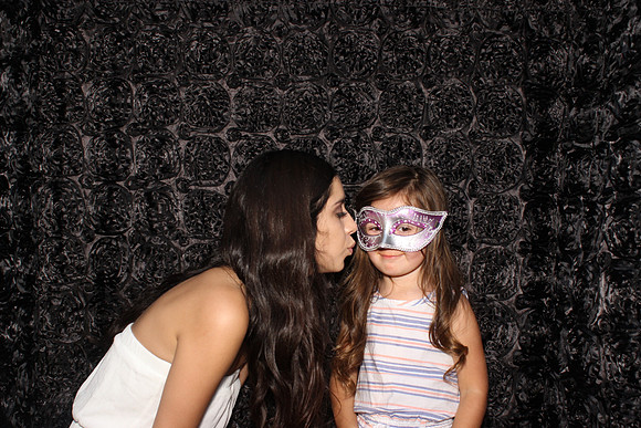Sacramento Photo Booth Rentals