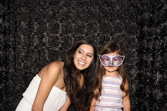 Sacramento Photo Booth Rentals
