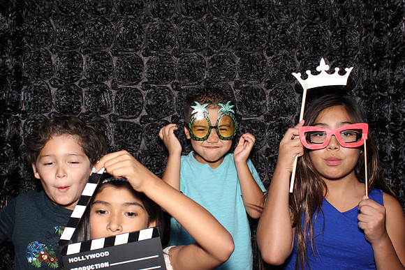 Sacramento Photo Booth Rentals