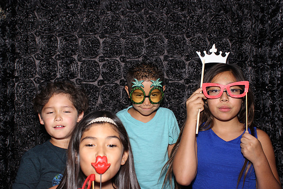 Sacramento Photo Booth Rentals