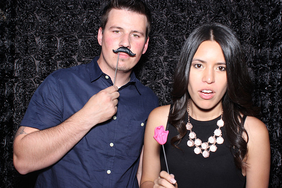 Sacramento Photo Booth Rentals