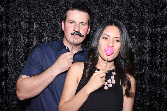 Sacramento Photo Booth Rentals
