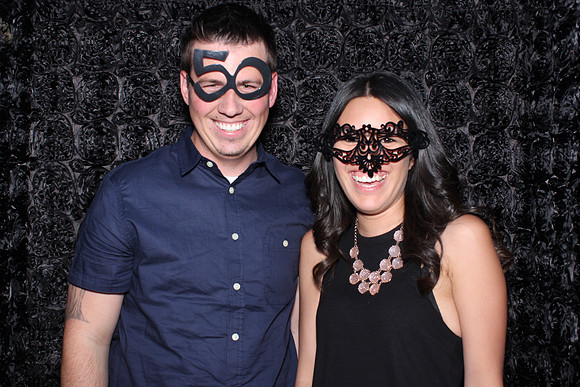 Sacramento Photo Booth Rentals
