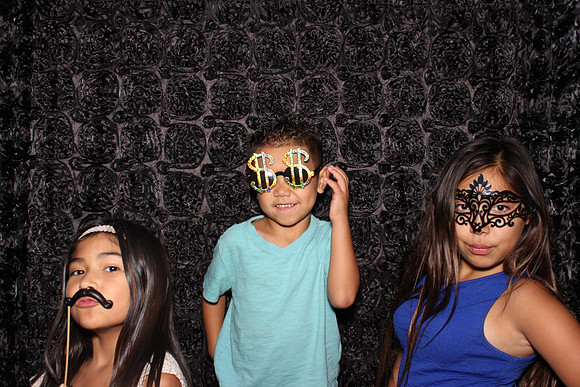 Sacramento Photo Booth Rentals