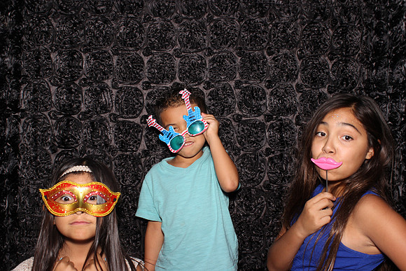 Sacramento Photo Booth Rentals