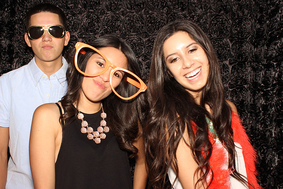 Sacramento Photo Booth Rentals