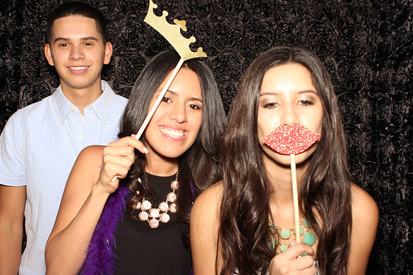 Sacramento Photo Booth Rentals