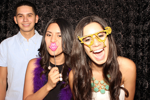 Sacramento Photo Booth Rentals