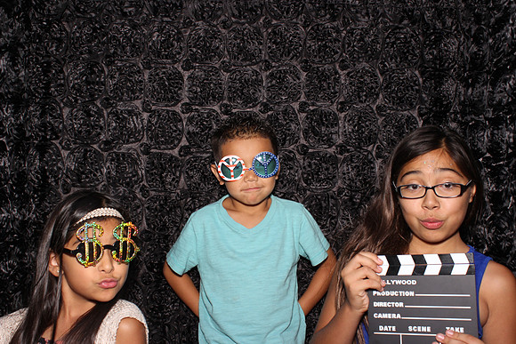 Sacramento Photo Booth Rentals