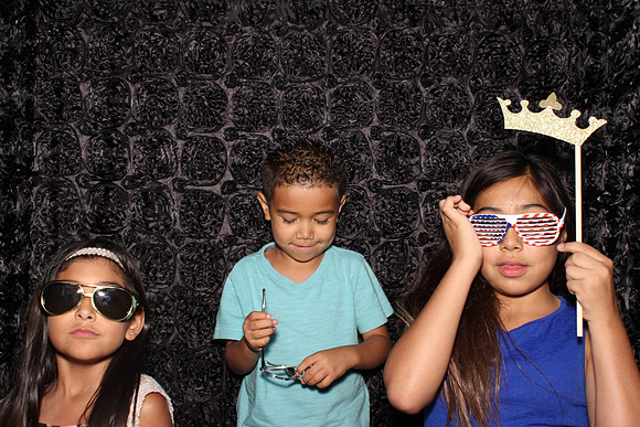 Sacramento Photo Booth Rentals