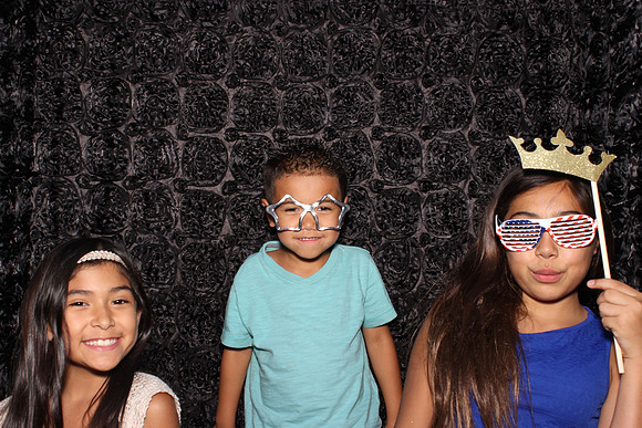 Sacramento Photo Booth Rentals