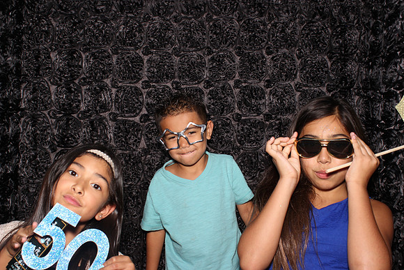Sacramento Photo Booth Rentals