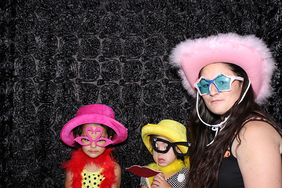 Sacramento Photo Booth Rentals