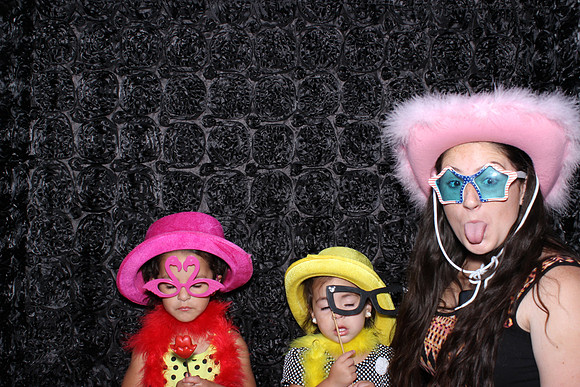 Sacramento Photo Booth Rentals