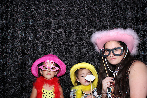 Sacramento Photo Booth Rentals