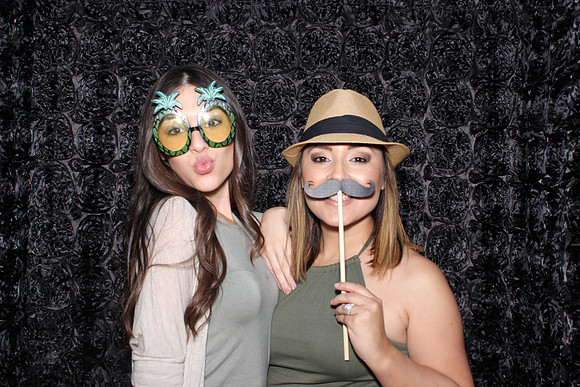 Sacramento Photo Booth Rentals