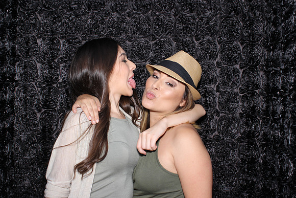 Sacramento Photo Booth Rentals