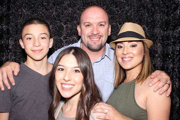 Sacramento Photo Booth Rentals
