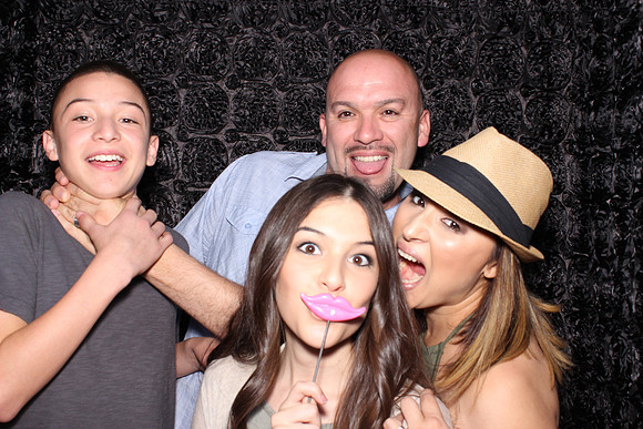 Sacramento Photo Booth Rentals