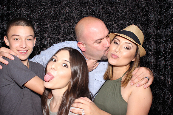 Sacramento Photo Booth Rentals