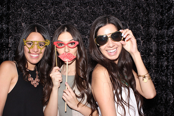 Sacramento Photo Booth Rentals