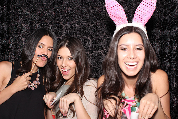 Sacramento Photo Booth Rentals