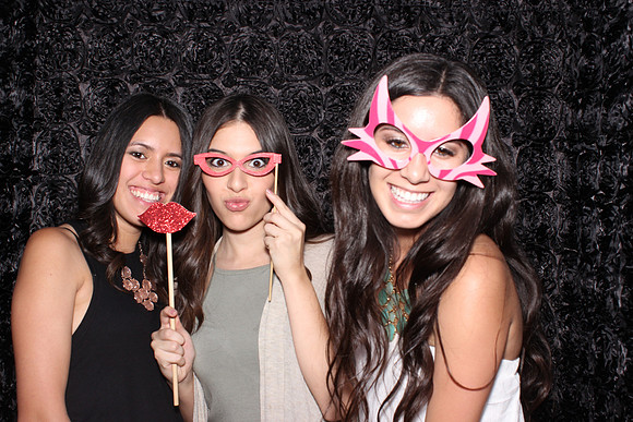 Sacramento Photo Booth Rentals