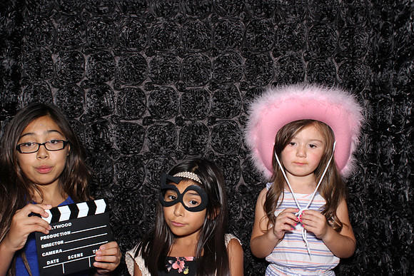 Sacramento Photo Booth Rentals