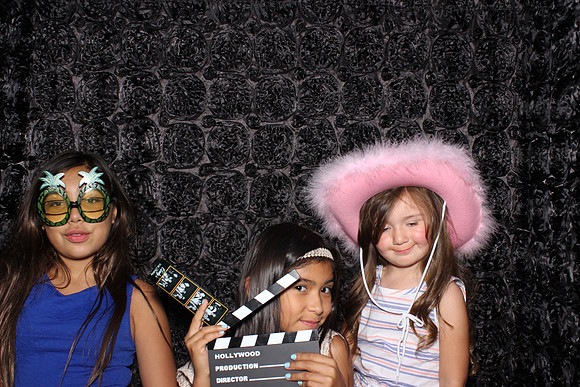Sacramento Photo Booth Rentals