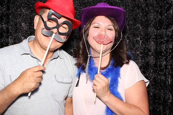 Sacramento Photo Booth Rentals