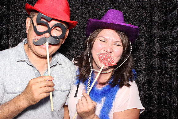 Sacramento Photo Booth Rentals