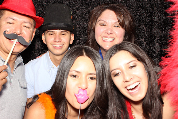 Sacramento Photo Booth Rentals