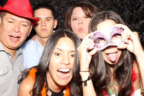 Sacramento Photo Booth Rentals