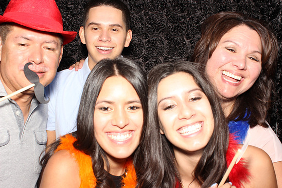 Sacramento Photo Booth Rentals