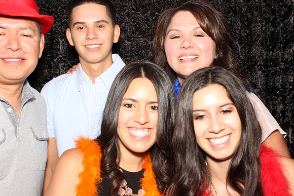 Sacramento Photo Booth Rentals