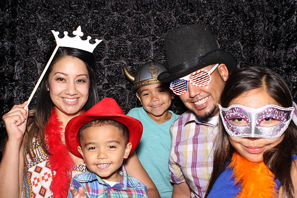 Sacramento Photo Booth Rentals