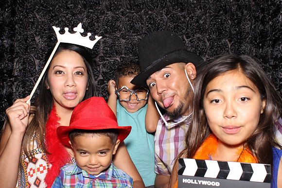 Sacramento Photo Booth Rentals