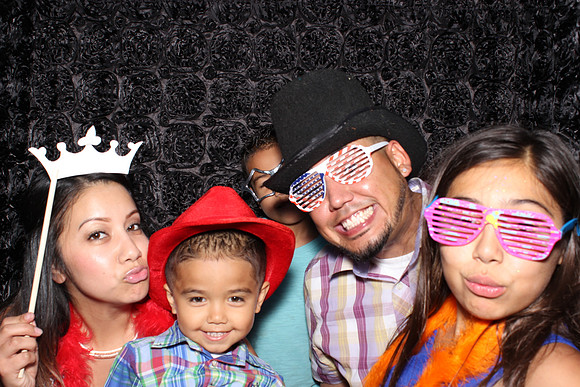 Sacramento Photo Booth Rentals