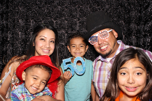 Sacramento Photo Booth Rentals