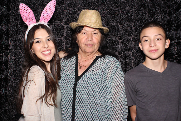 Sacramento Photo Booth Rentals