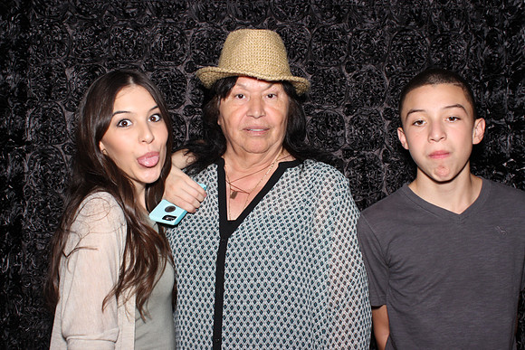 Sacramento Photo Booth Rentals