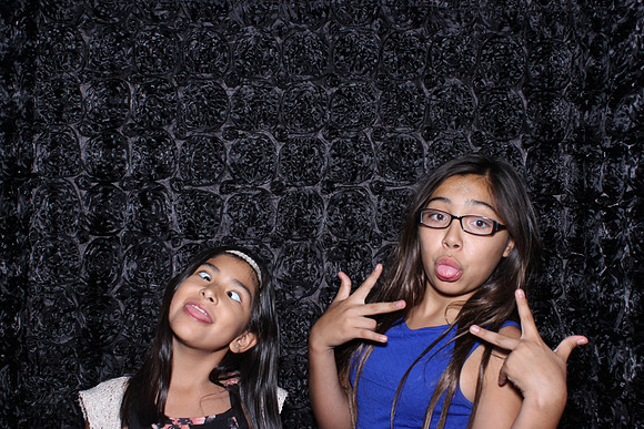 Sacramento Photo Booth Rentals