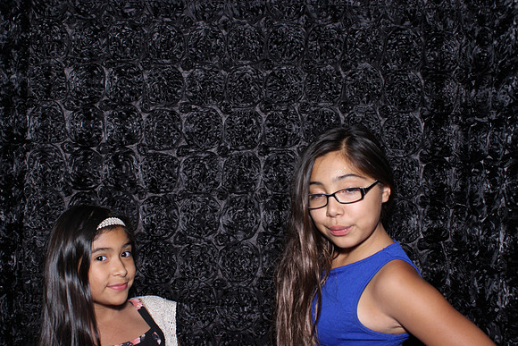 Sacramento Photo Booth Rentals