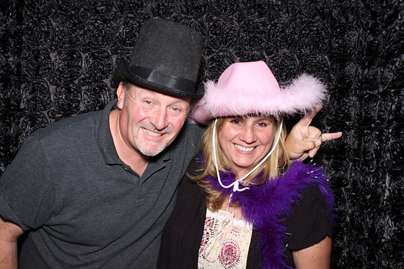 Sacramento Photo Booth Rentals