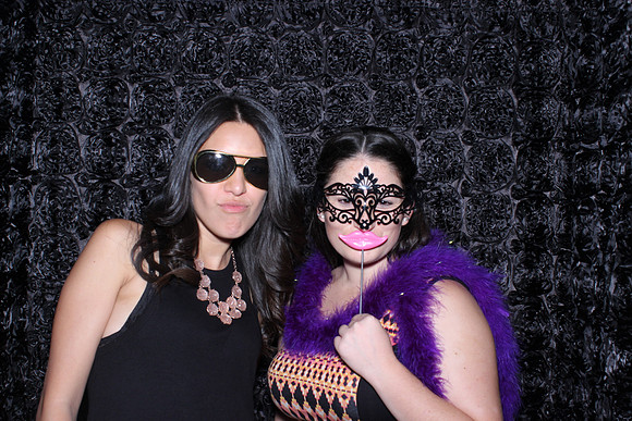 Sacramento Photo Booth Rentals