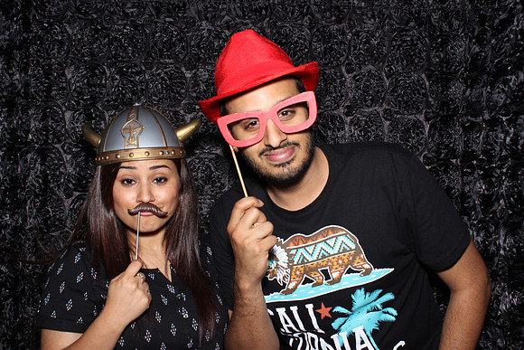 Sacramento Photo Booth Rentals