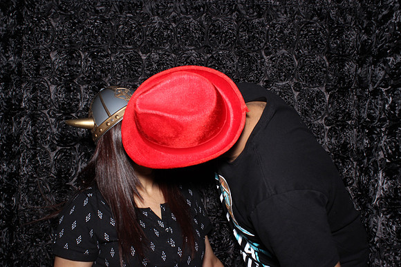 Sacramento Photo Booth Rentals