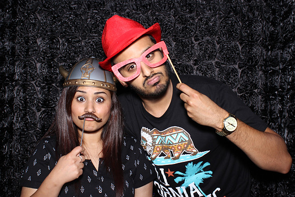 Sacramento Photo Booth Rentals