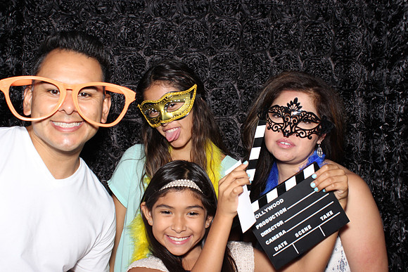 Sacramento Photo Booth Rentals