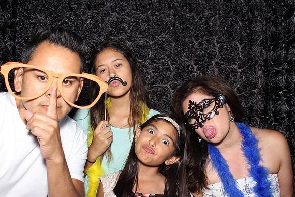 Sacramento Photo Booth Rentals